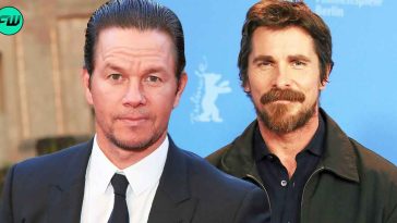 Mark Wahlberg’s 7 Oscars Nominated Film With Christian Bale Had Him Suffering in Excruciating Pain For 7 Years