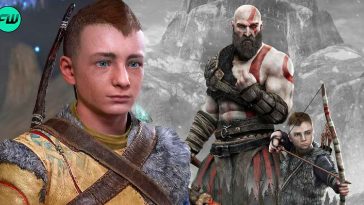 1 Facial Feature of Kratos’ Son Atreus Has Troubled ‘God of War’ Fans For a Long Time