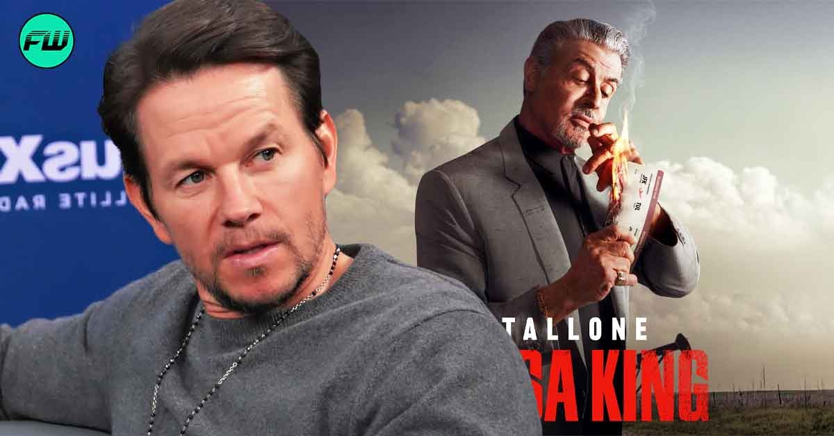 Mark Wahlberg Was Traumatized the First Time He Got Offered the “Old Guy” Part in a Film With Tulsa King Star