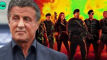 Sylvester Stallone’s Expendables 4 Co-Star Was One Of The First Mainstream African-American Stars To Stand Up To Hollywood Racism