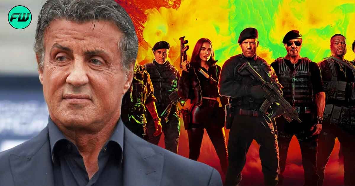 Sylvester Stallone’s Expendables 4 Co-Star Was One Of The First Mainstream African-American Stars To Stand Up To Hollywood Racism