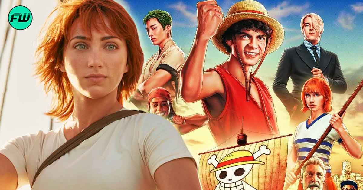 Netflix’s One Piece Creator Had a Hard Rule in Selecting the Cast That Proved Fruitful Later