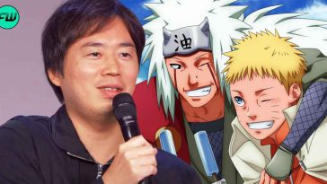 Masashi Kishimoto Revealed Real Reason He Killed Off Jiraiya – It’s Not for Shock Factor