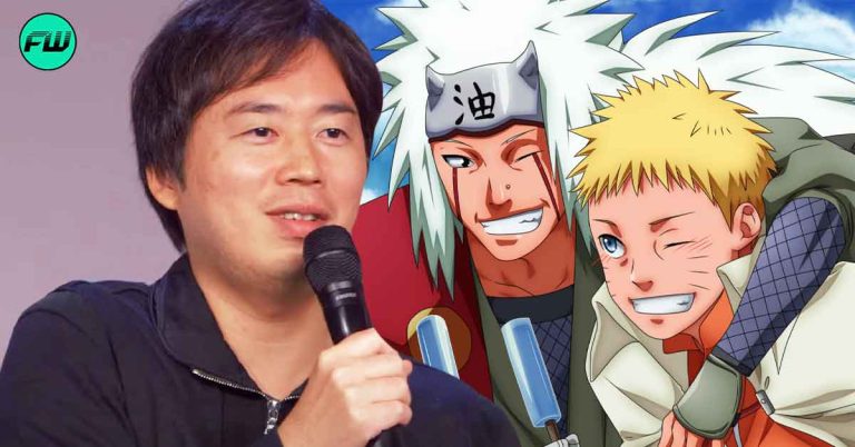 "What would Naruto do?": Masashi Kishimoto Revealed Real Reason He Killed Off Jiraiya - It's Not for Shock Factor