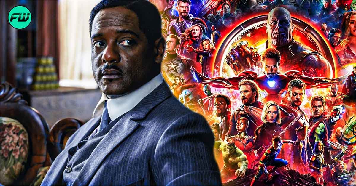 LAPD Was Brought To Its Knees After Marvel Star Was Allegedly Racially Profiled - Blair Underwood Was Furious