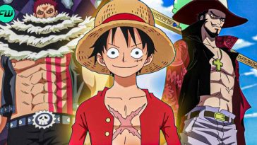 One Piece: 7 Strongest Observation Haki Users, Ranked