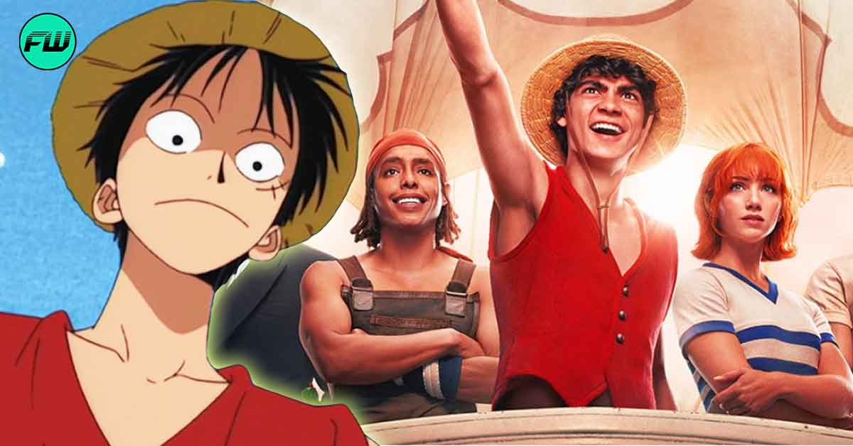 One Piece  Lista de episódios de live action da Netflix é