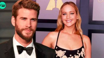 Liam Hemsworth Revealed Why He Couldn’t Let Go of Jennifer Lawrence At Their Movie Premiere and It’s Hilarious