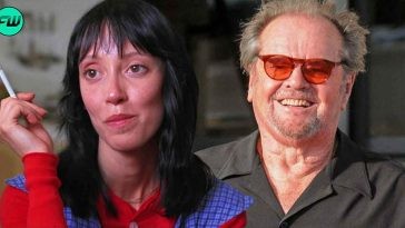 ‘The Shining’ Star Shelley Duvall Labeled Her 127 Takes Role in Jack Nicholson Film as Groundhog Day, Claimed “You forget all reality” After a While