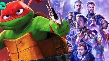 Teenage Mutant Ninja Turtles Creator Believes Marvel’s Days of Glory are Gone, Claims It’s Time For Others To Shine