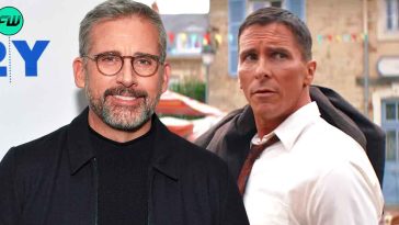 Losing a Stupendous 70 lbs for Ford v Ferrari Was Near Impossible for Christian Bale after $76M Steve Carell Movie Made Him Go Full Obese – He Did it Anyway