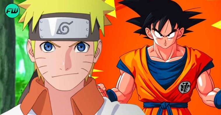 Not Naruto or Dragon Ball, Only 1 Shonen Anime Has Dethroned Studio ...