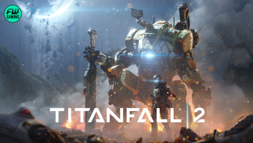 New Titanfall 2 Update Teases Something Bigger