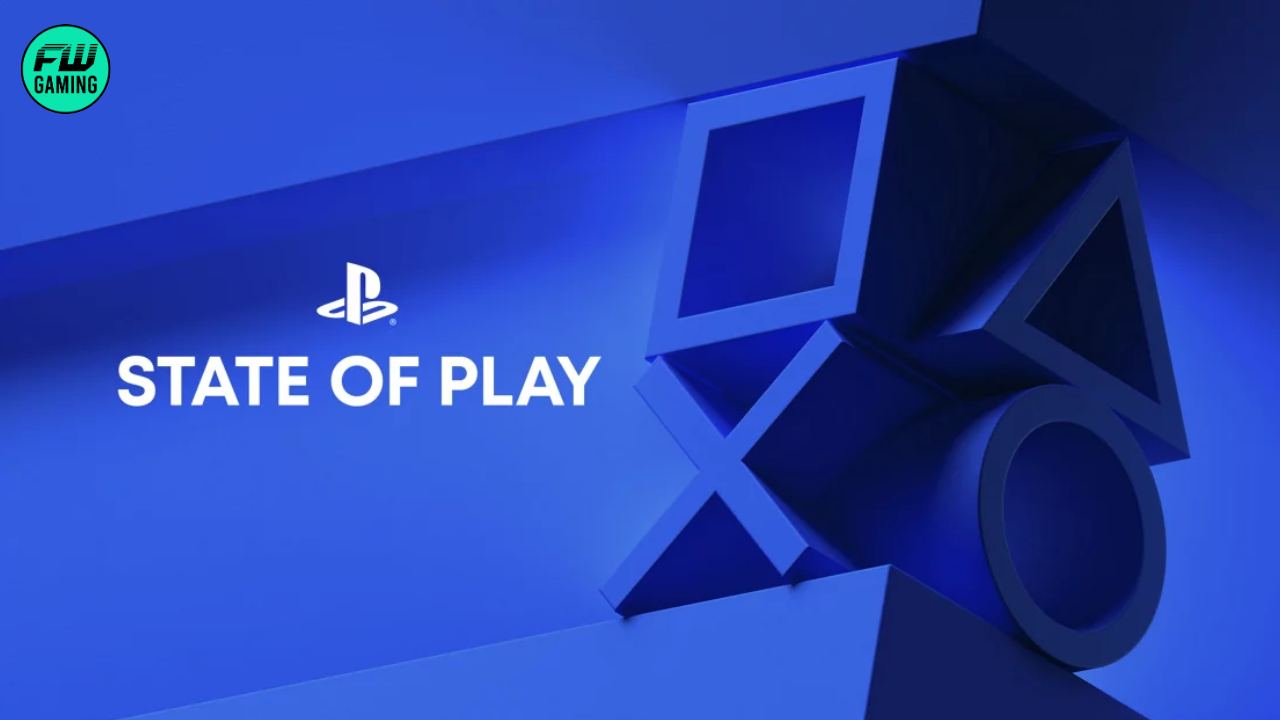 The Sony PlayStation Event State of Play Fell Flat