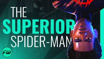 Why Miles Morales Is The BEST Spider-Man