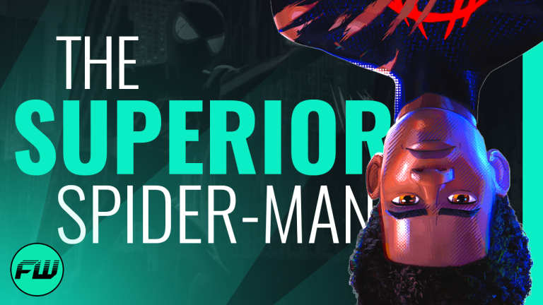 Why Miles Morales Is The BEST Spider-Man (VIDEO)