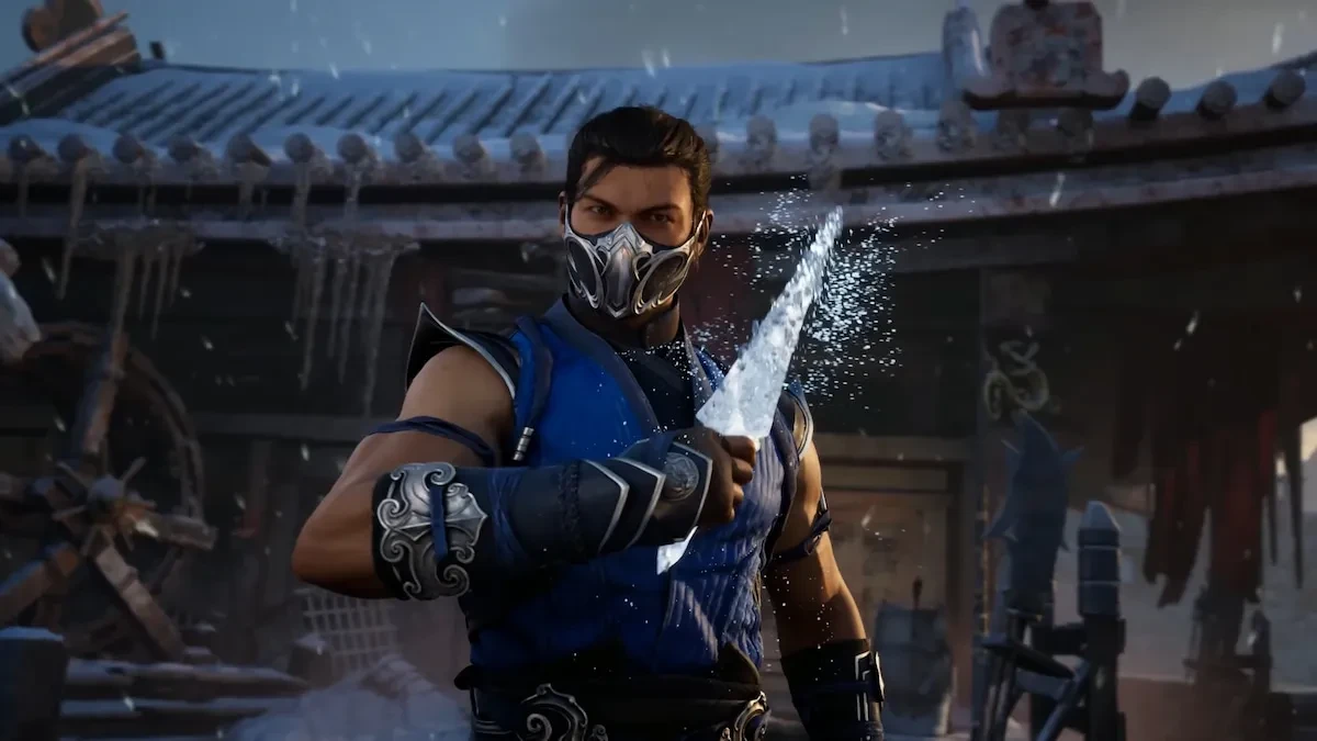 Mortal Kombat 1 has released day one patch notes, which indicate the potential for the game's success. 