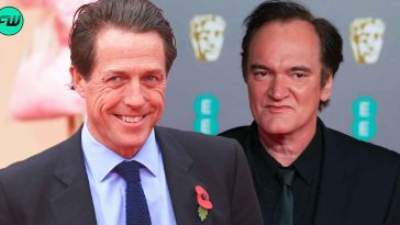 “They do all shag each other — or so I’m told”: Hugh Grant Has a Working Theory About Quentin Tarantino Movie Sets That Involves Multiple On-Set Affairs