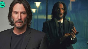 One Death In Keanu Reeves' John Wick Caused Chaos Behind The Scenes As It Haunted The Filmmakers