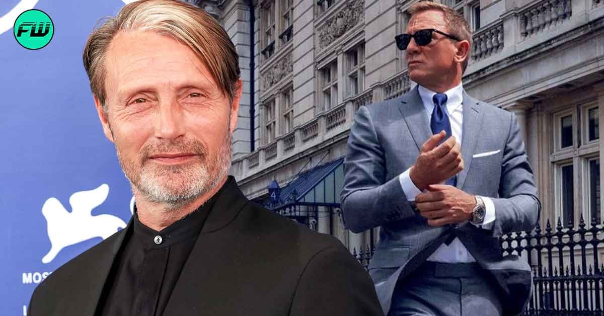 “We felt like the naughty guys”: Mads Mikkelsen “Just went for it” in Daniel Craig’s $616.5M 007 Film Despite Coming Off as the Most Terrifying Bond Villain