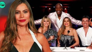 “That’s it!”: Sofía Vergara Has Had Enough With AGT Co-Judge’s Taunts, Storms Off Stage After Comment About Her Relationship Status