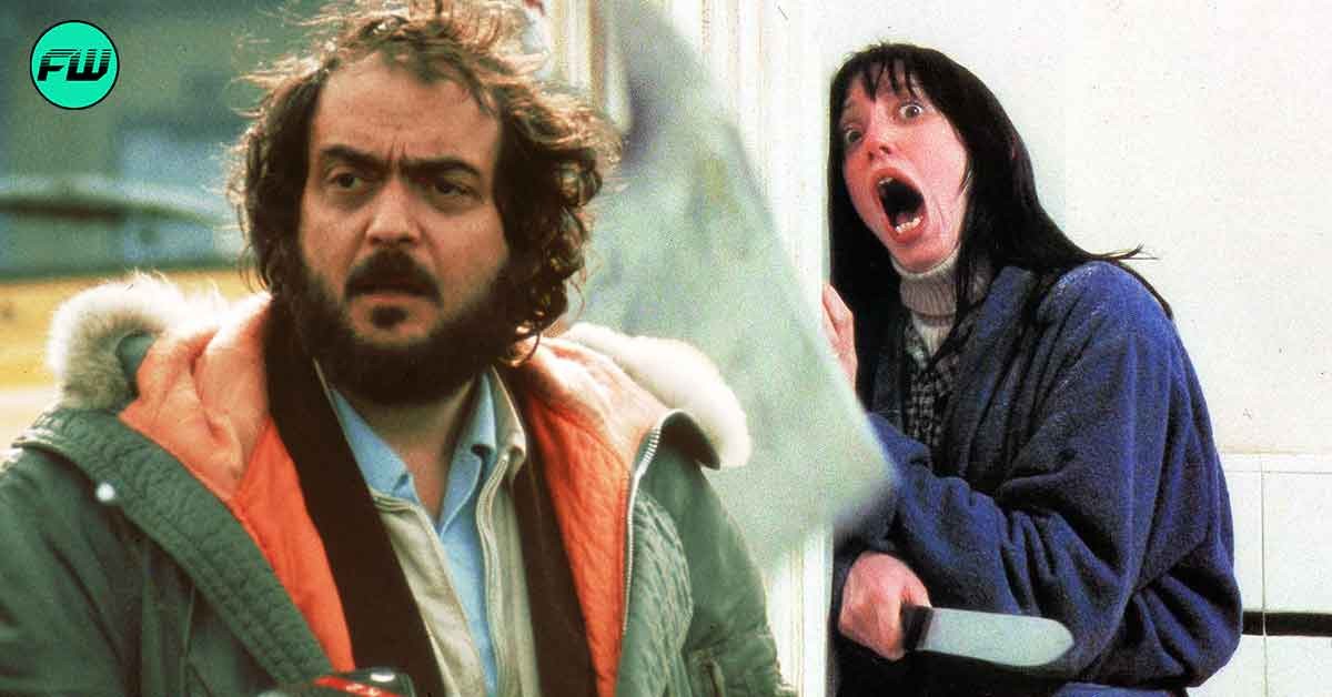 “How can you do this to me?”: Shelley Duvall Stood Up To ‘The Shining’ Director Stanley Kubrick After Filming Became Too Excruciating For Actress