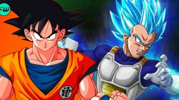 5 Insanely Powerful Dragon Ball Z Characters Who Put a Beating on Vegeta and Destroyed Him Easily