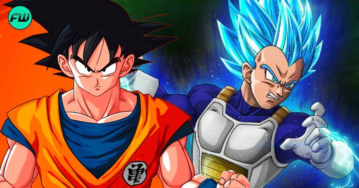 5 Insanely Powerful Dragon Ball Z Characters Who Put a Beating on Vegeta and Destroyed Him Easily