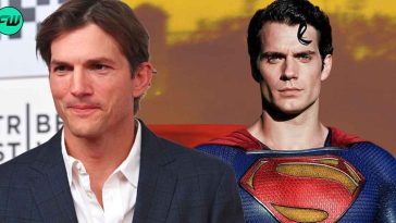 "Could anybody f***ing take me seriously as Superman?": Before Henry Cavill, Ashton Kutcher Said No to Superman Movie Because of His Critics