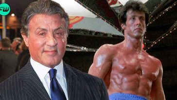 "Well, you tried..and you didn't make it": Sylvester Stallone Had a "Selfish" Reason to Make 'Rocky' After Many "Lame Roles" in Hollywood