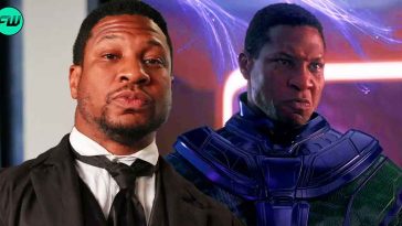 "The Jonathan Majors fight was 100% real": Fans Defend Marvel Star After Absurd Allegations Against His Recent Heroic Action