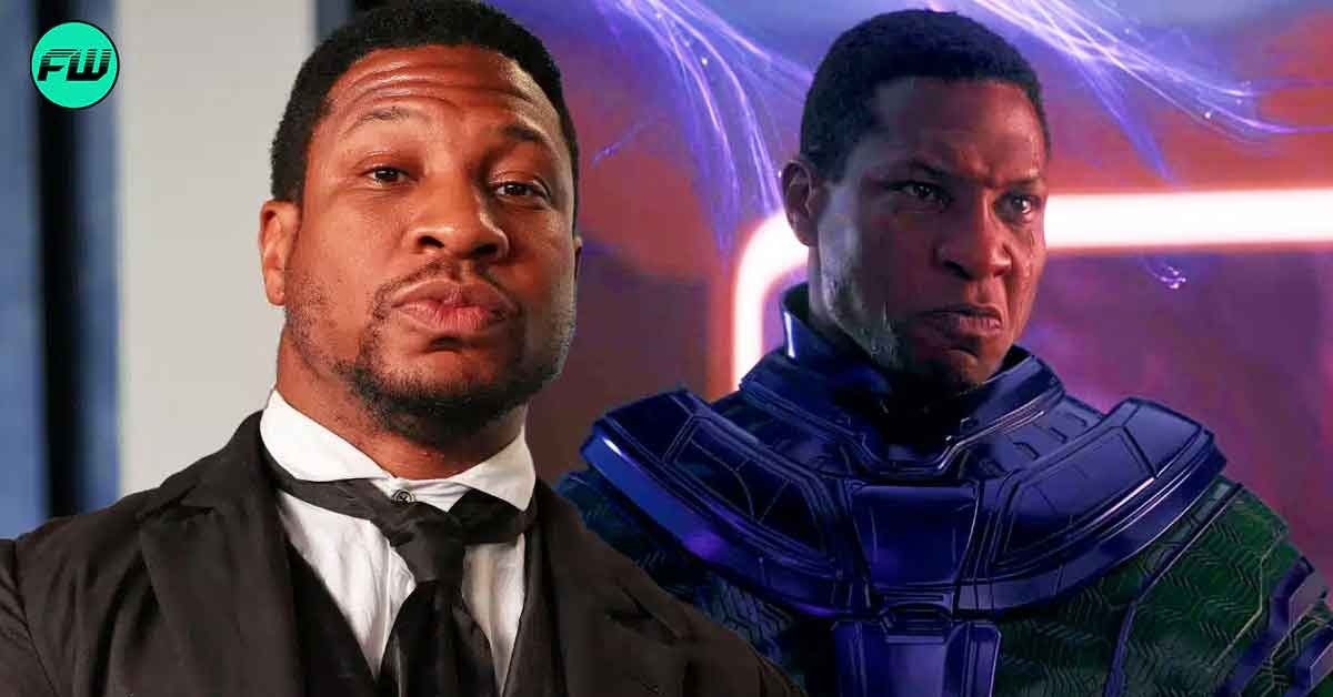 "The Jonathan Majors fight was 100% real": Fans Defend Marvel Star After Absurd Allegations Against His Recent Heroic Action