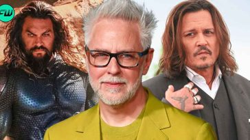 "Can't wait to see it bomb": James Gunn's DCU Prepares for Apocalypse, Industry Insider Confirms Viewers Walking Out of Free Aquaman 2 Test Screenings as Johnny Depp Fans Rejoice