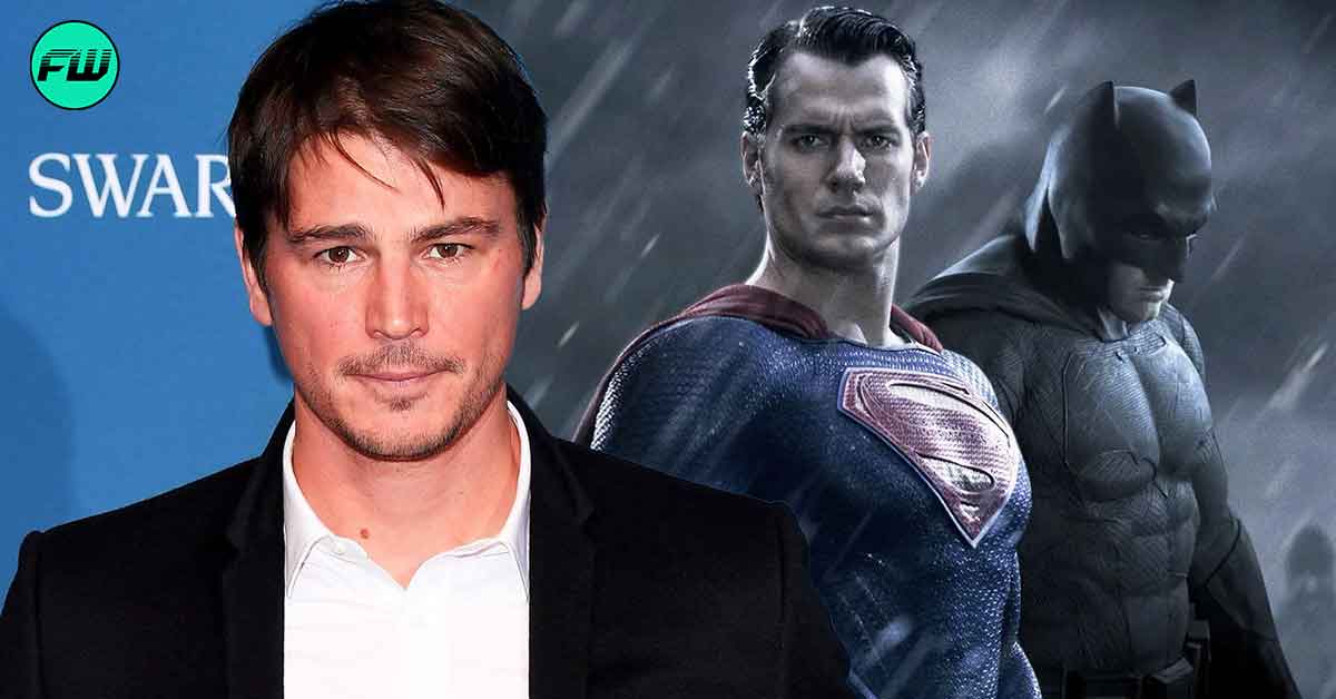 "I just never really wanted to play Superman": 'Oppenheimer' Star Was Hesitant to Jeopardize 10 Years of His Career For DC's Lucrative Superman Trilogy Offer