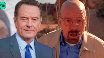 “I want you there”: Bryan Cranston’s Extremely Weird Fan Letter Had the Actor Cringing Hard After Being Involved in a Voyeuristic Fantasy