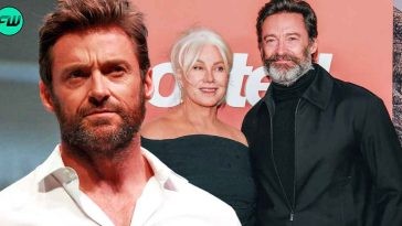 "Is this good or bad for our family?": Hugh Jackman's Pact With Deborra-Lee Furness is the Reason Why His Marraige Was Safe For 27 Years