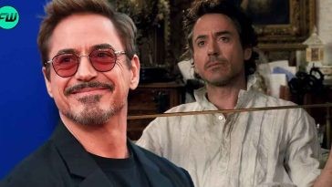 "I got my as* kicked by a wooden dummy for about 3 years": Robert Downey Jr. Went Through Extreme Torture Before He Showed Off His Martial Arts Skills In Sherlock Holmes