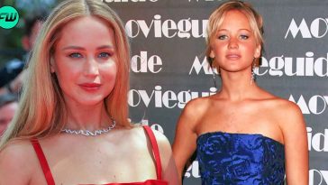 "I'm sure I've been criticized for doing it..but I don't care": Jennifer Lawrence Has No Regrets For Her Bold Photoshoot When She Was Only 19 Years Old and an Amateur in Hollywood