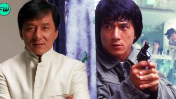 Jackie Chan's Biggest Regret Has Nothing to Do With His Action Movies and Led Him to Spend Major Chunk of His $400 Million Net Worth For Charity