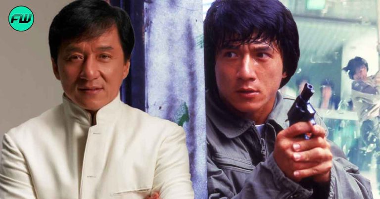 Jackie Chan's Biggest Regret Has Nothing to Do With His Action Movies and Led Him to Spend Major Chunk of His $400 Million Net Worth For Charity