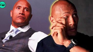 Dwayne Johnson Got His Heart Broken After Meeting the Famous Hollywood Stars He Looked Up to