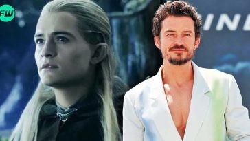 Orlando Bloom's Salary For 'The Lord of the Rings' Was Awfully Low, Yet the 'Legolas' Star Would Agree to Do those Movie in a Heartbeat