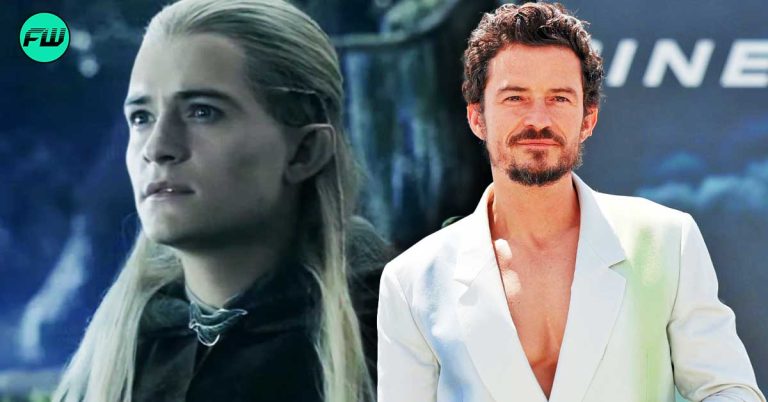 "Nothing, I got nothing": Orlando Bloom's Salary For 'The Lord of the Rings' Was Awfully Low, Yet the 'Legolas' Star Would Agree to Do those Movie in a Heartbeat