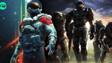 In Surprise Twist, Fans Discover Halo Reach Planet is Explorable in In-Game Universe