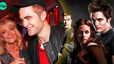 Robert Pattinson Received Awful Reminder From His Mother That Humbled Him After 'Twilight' Casting