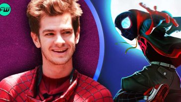 Andrew Garfield Wanted Miles Morales to Replace Peter Parker after The Amazing Spider-Man 3