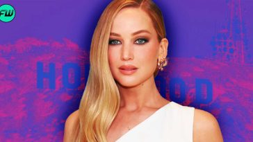 Jennifer Lawrence Criticized the “Two Sides” of Hollywood, Had To Play Their Game To Win Bigger Roles in Movies