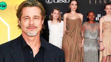 Brad Pitt Was Utterly Humiliated By His Own Family After Finding Out Their Opinion On His Oscar-Worthy Talents