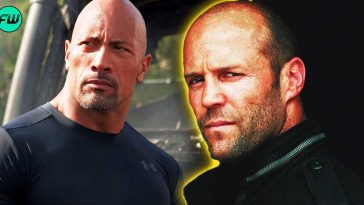 Before Seemingly Abandoning Dwayne Johnson's Hobbs & Shaw, Jason Statham Cut Ties With Another $315M Franchise for Underpaying Him