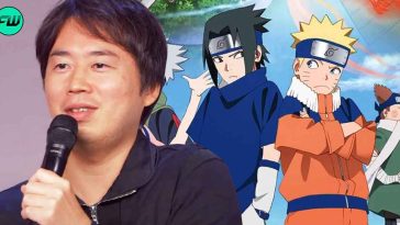 Masashi Kishimoto Revealed Hardcore Ninja Fans Despised Naruto for One Reason